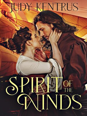 cover image of Spirit of the Winds